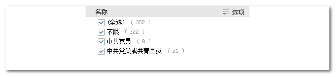 2020年國家公務員考試語言類專業(yè)可以報哪些崗位？