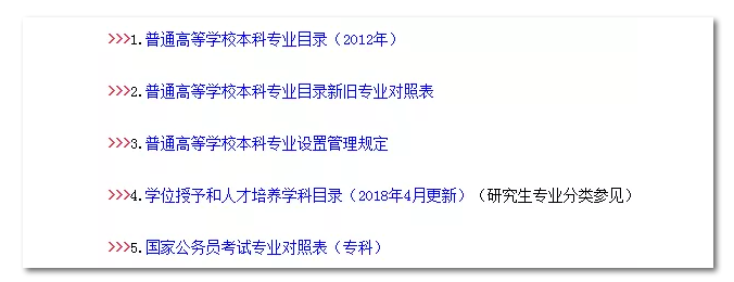 2020年國考報名，我的專業(yè)能考哪些職位？
