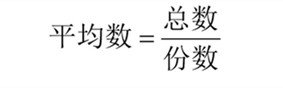 國(guó)考行測(cè)資料分析常考公式匯總！考試直接用