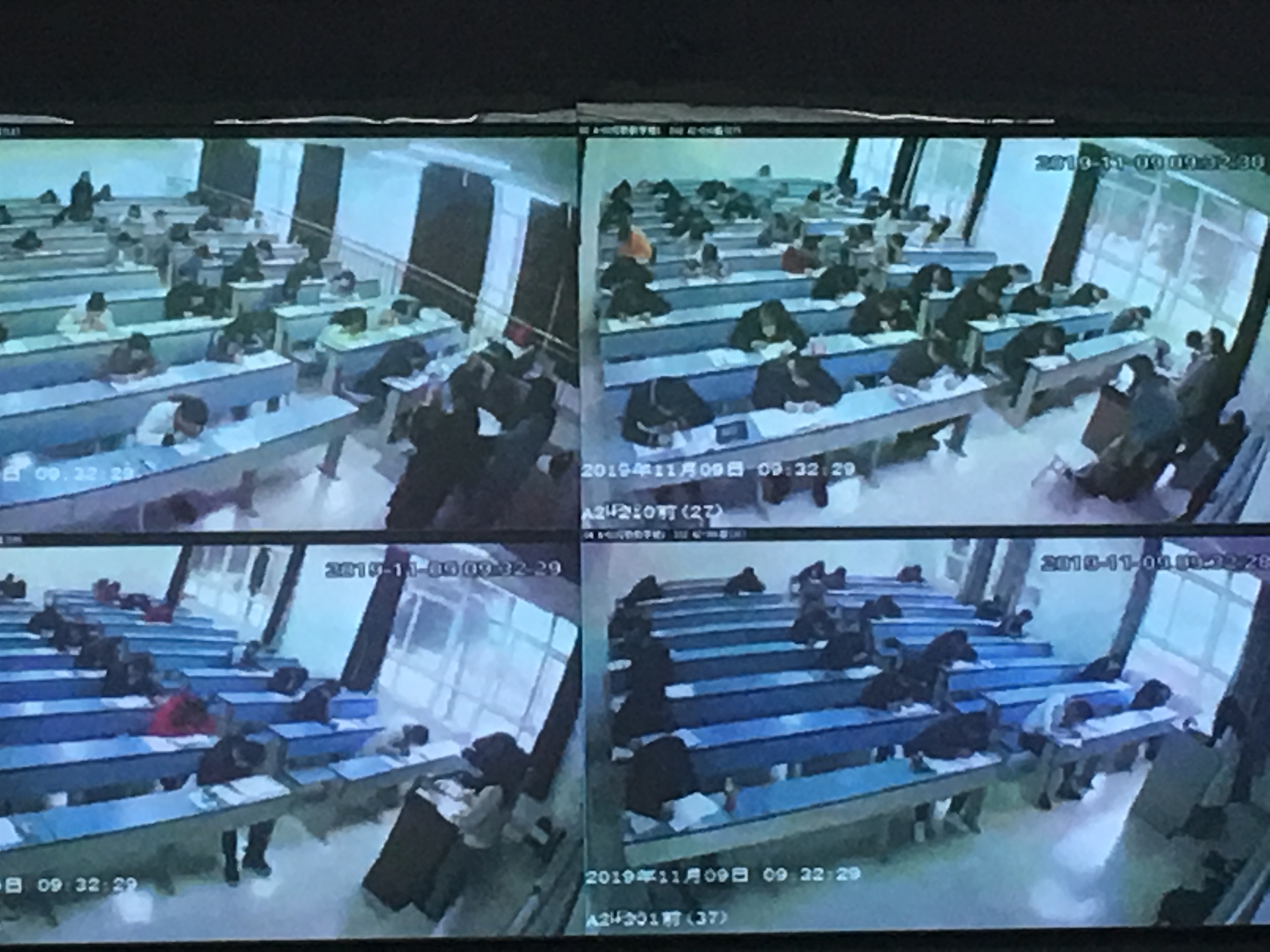 2020年四川省考30萬(wàn)人趕考 創(chuàng)近年新高！